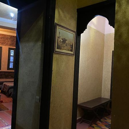 Riad Kasbah Omar Ourika Exterior photo